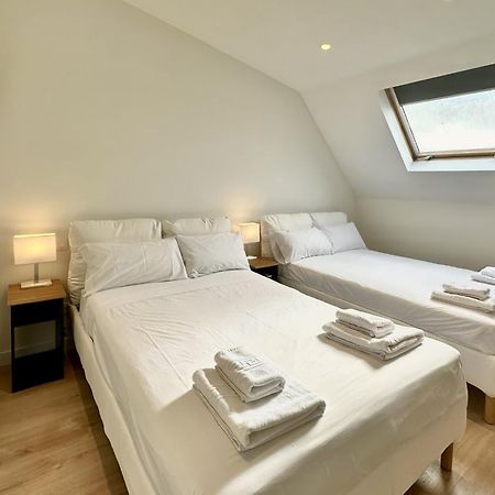 Apartamentos Noviembre マドリード エクステリア 写真