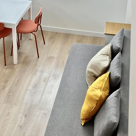 Apartamentos Noviembre マドリード エクステリア 写真