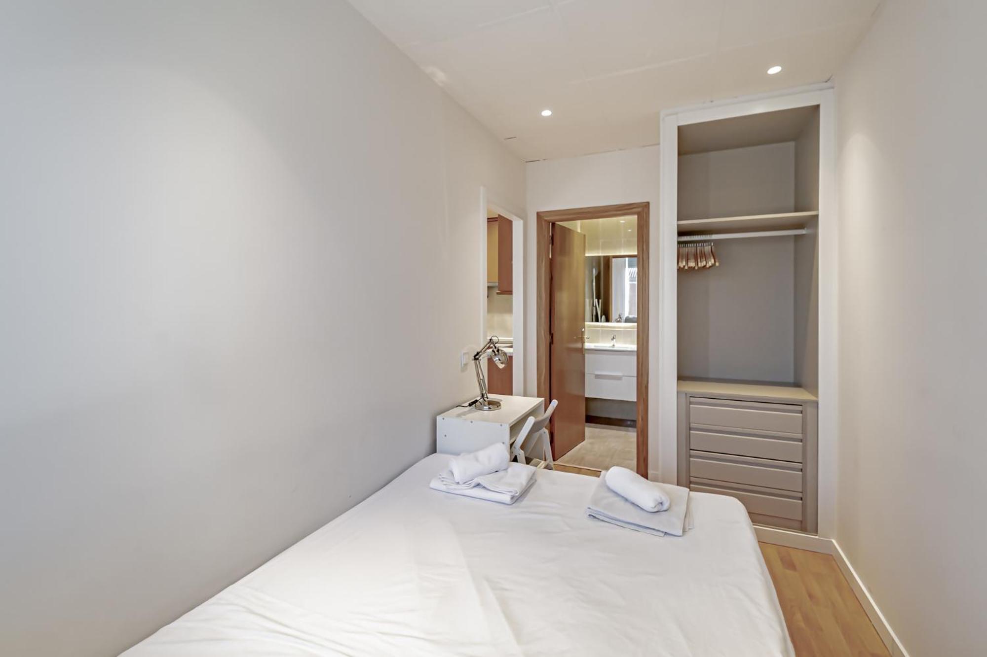 Apartamentos Noviembre マドリード エクステリア 写真