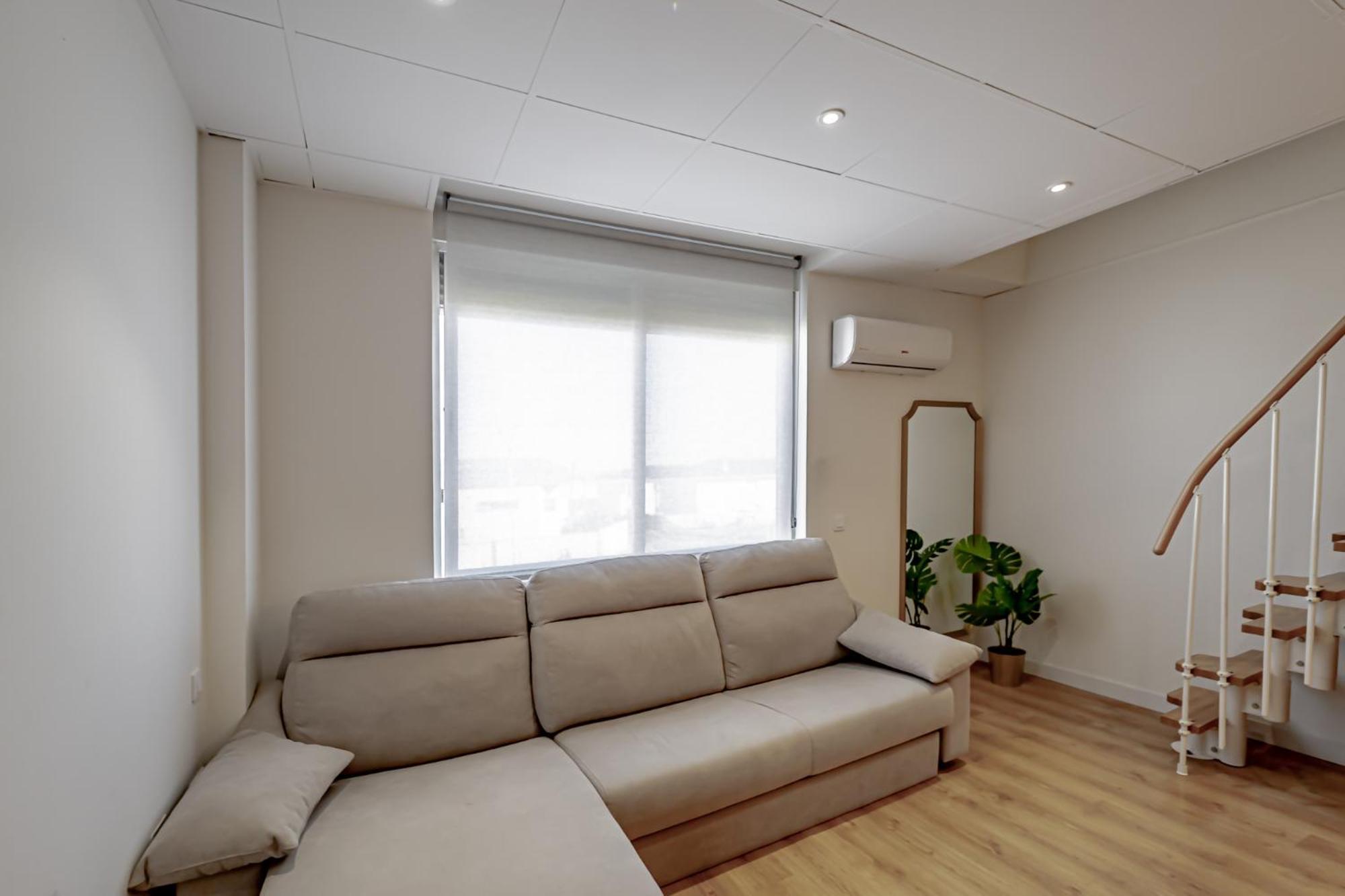 Apartamentos Noviembre マドリード エクステリア 写真