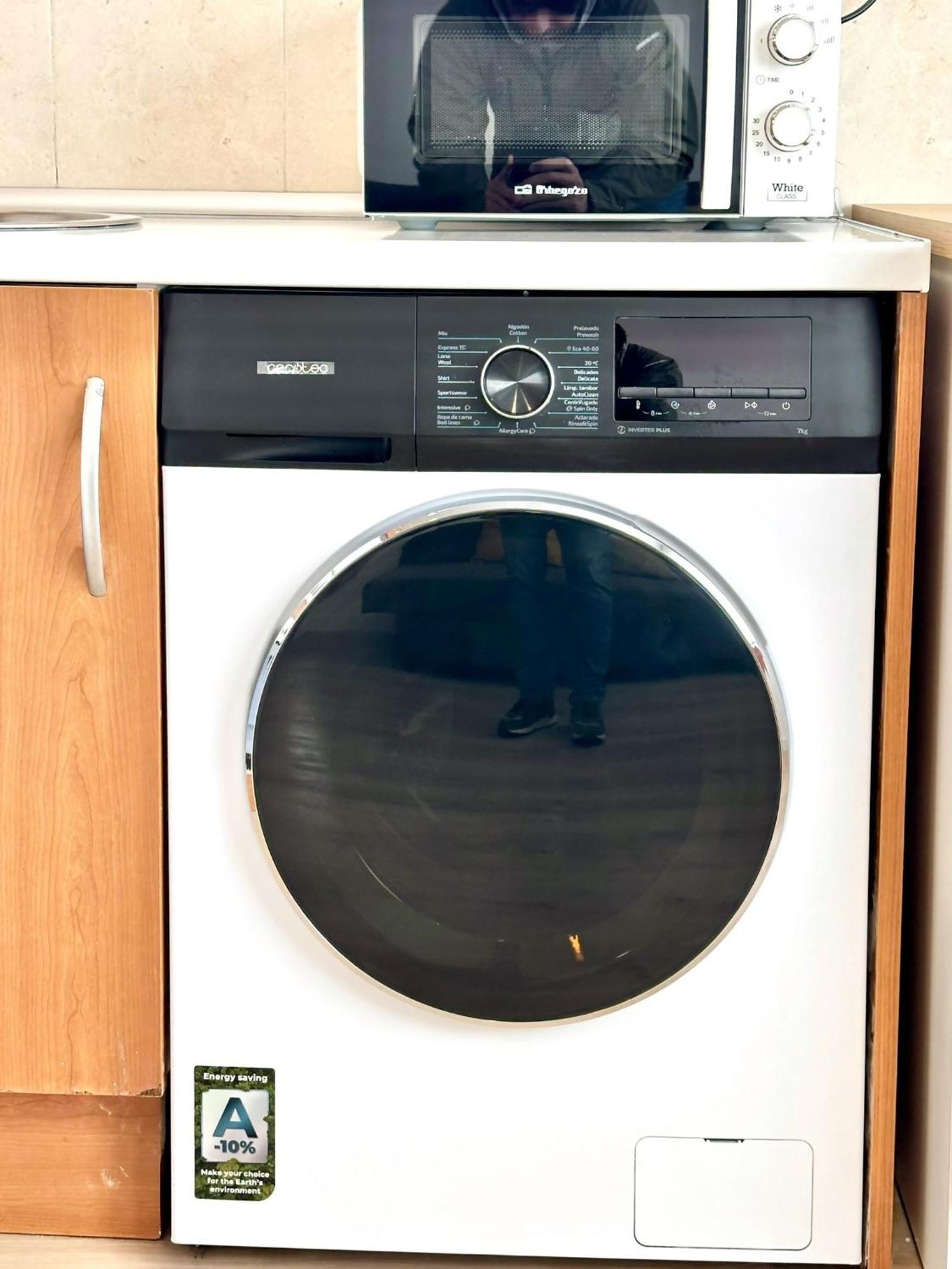 Apartamentos Noviembre マドリード エクステリア 写真