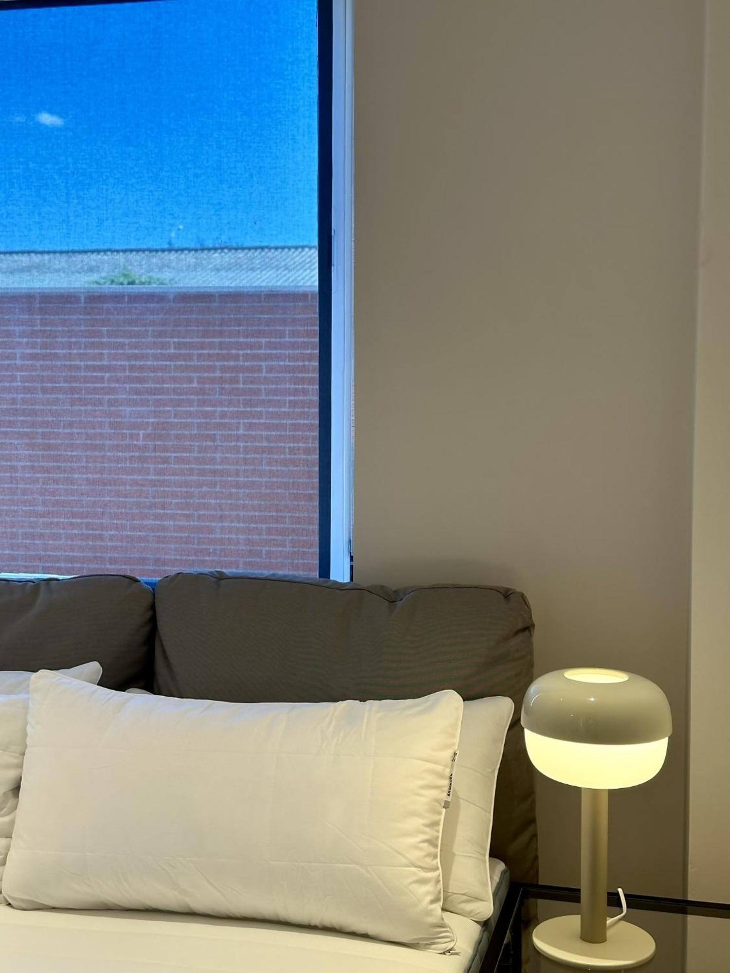 Apartamentos Noviembre マドリード エクステリア 写真