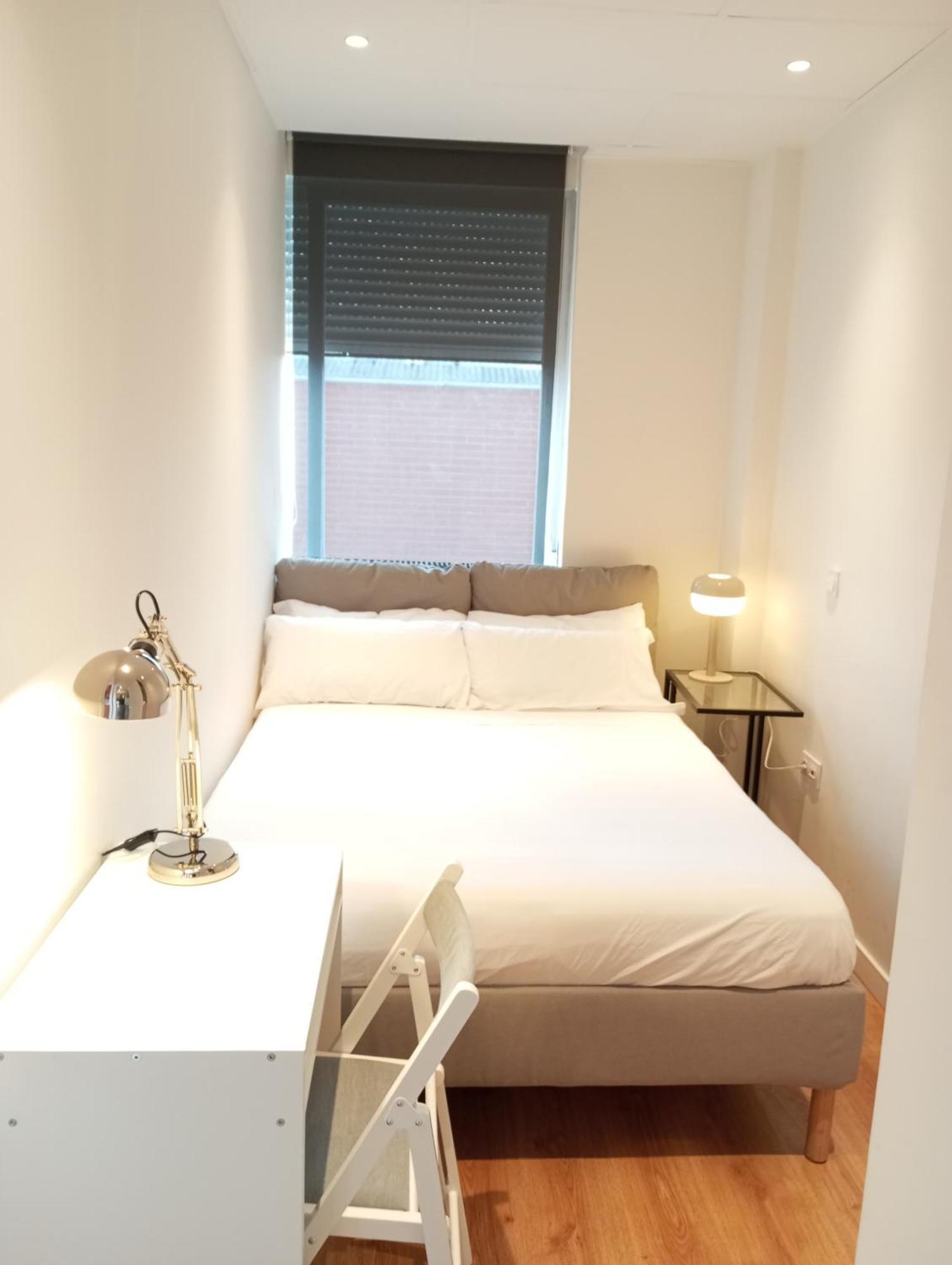 Apartamentos Noviembre マドリード エクステリア 写真