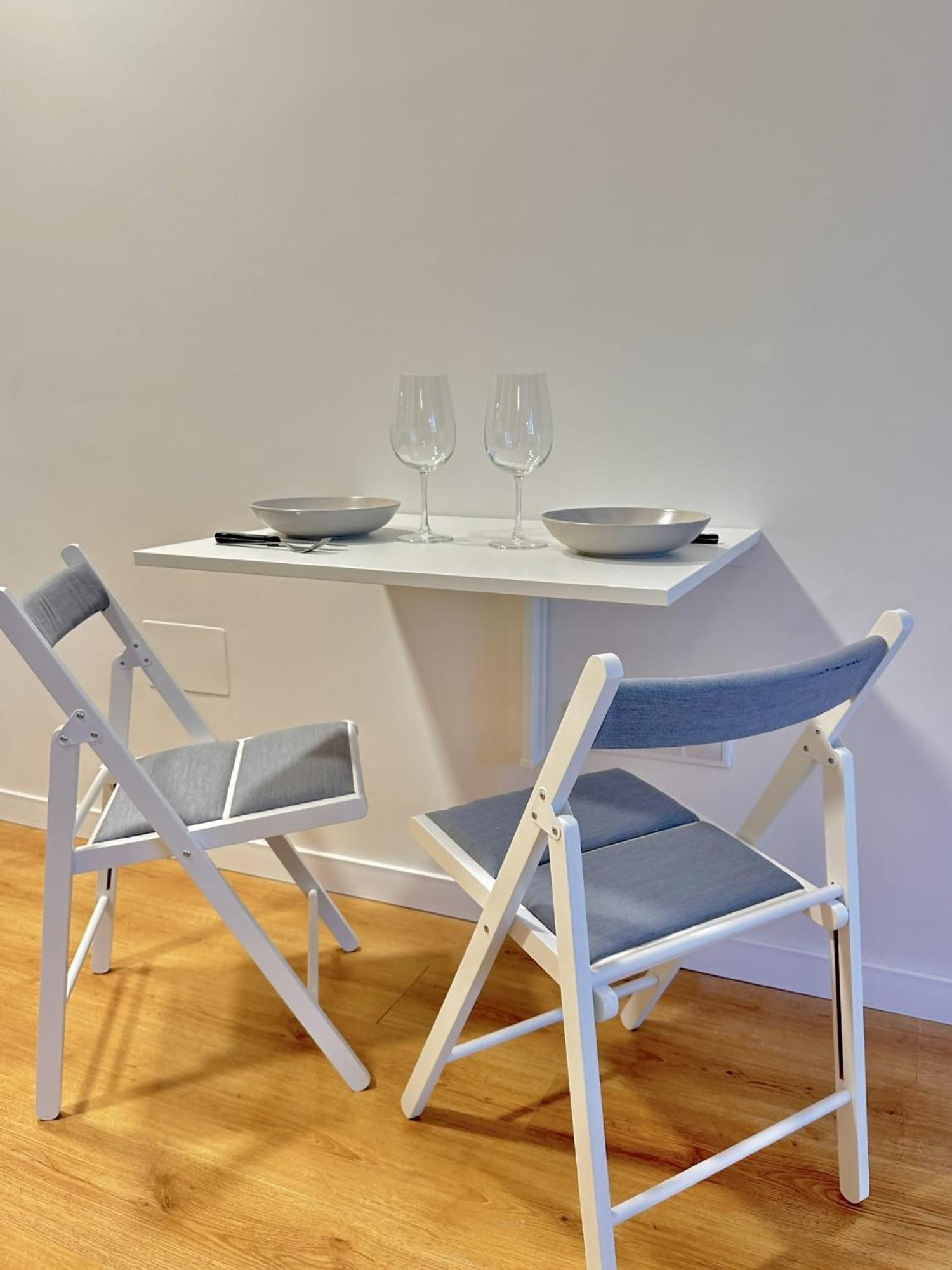 Apartamentos Noviembre マドリード エクステリア 写真
