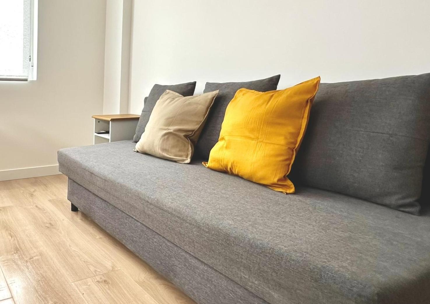 Apartamentos Noviembre マドリード エクステリア 写真